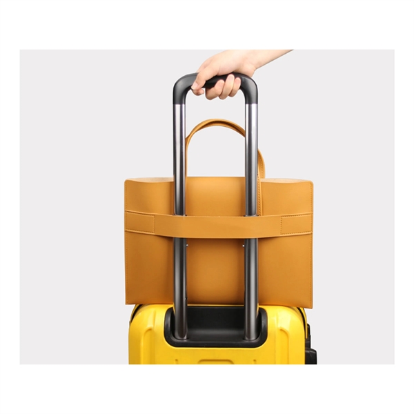 Portable Laptop Bag - Portable Laptop Bag - Image 3 of 4