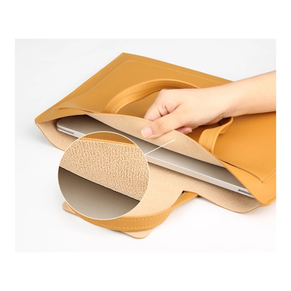 Portable Laptop Bag - Portable Laptop Bag - Image 4 of 4