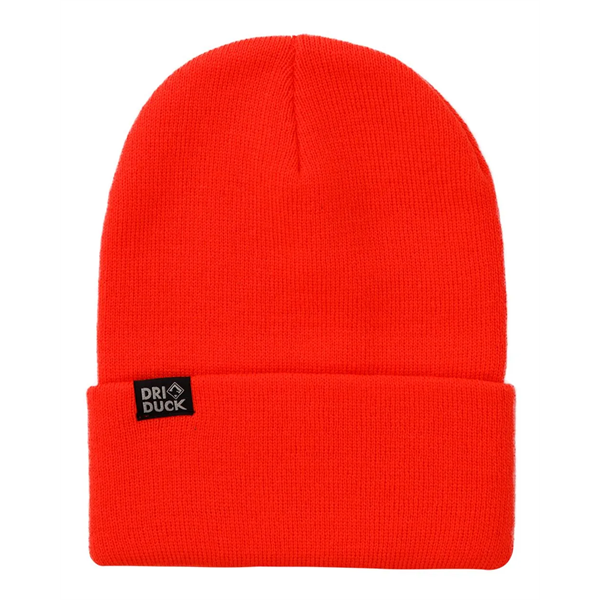 DRI DUCK Coleman Cuffed Beanie - DRI DUCK Coleman Cuffed Beanie - Image 9 of 16