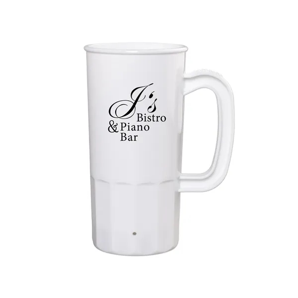 22 Oz. Plastic Stein - 22 Oz. Plastic Stein - Image 1 of 9