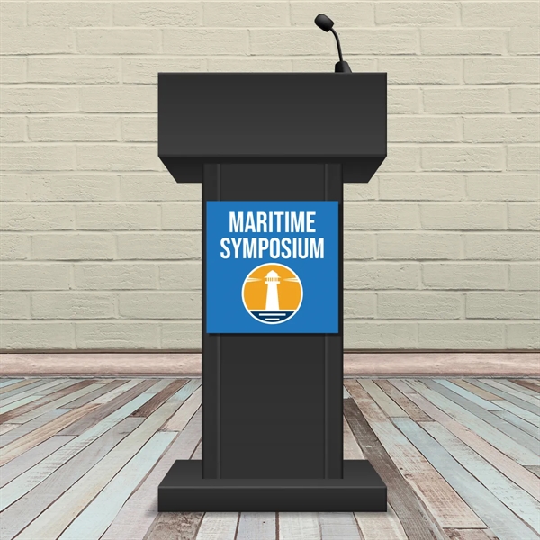 PVC Signs - PVC Signs - Image 1 of 4