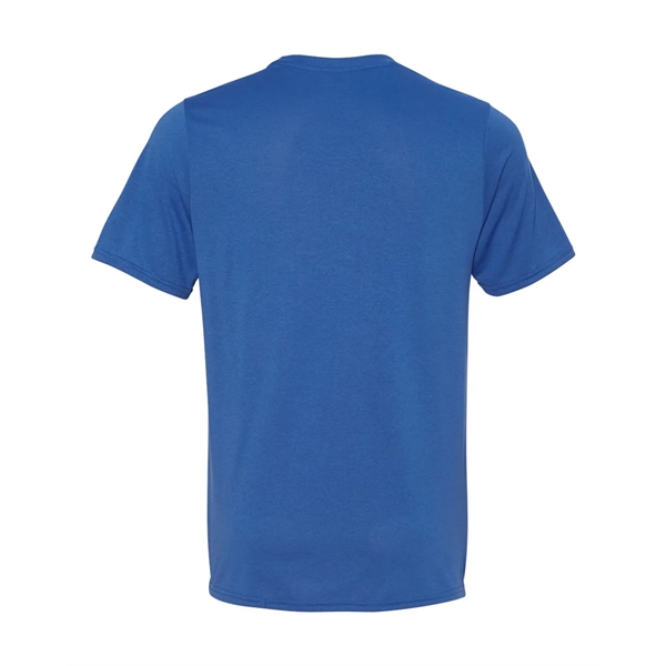 Gildan Performance® Tech T-Shirt - Gildan Performance® Tech T-Shirt - Image 17 of 24