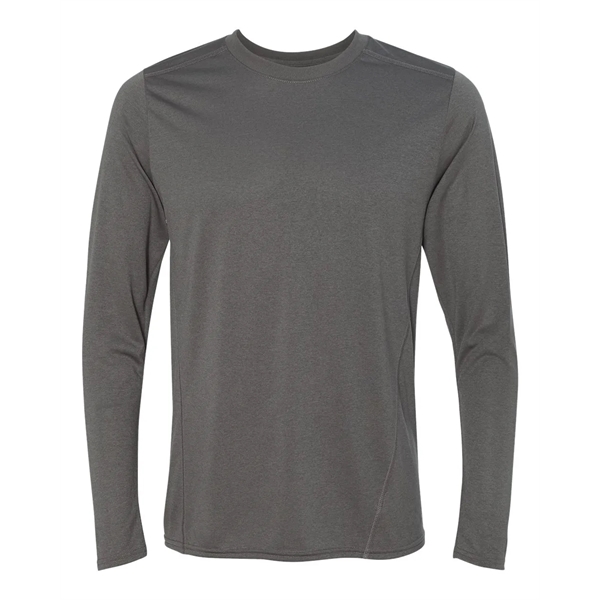 Gildan Performance® Tech Long Sleeve T-Shirt - Gildan Performance® Tech Long Sleeve T-Shirt - Image 4 of 18