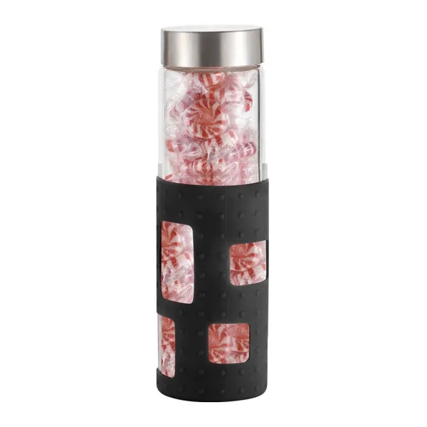 SILI WINDOW RED STARLIGHT MINTS - SILI WINDOW RED STARLIGHT MINTS - Image 1 of 2