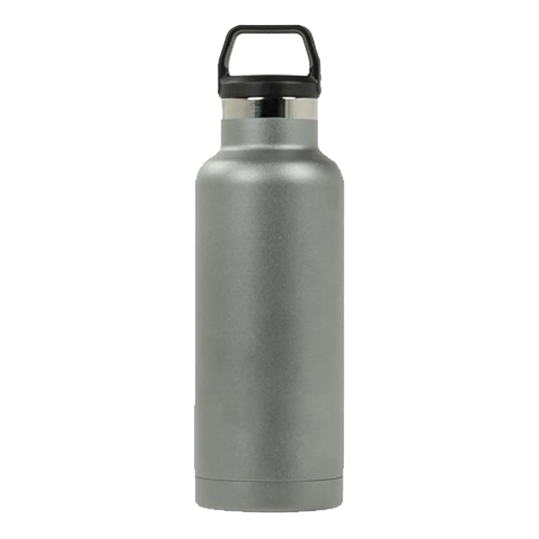 RTIC 16oz Stainless Steel Water Bottles - RTIC 16oz Stainless Steel Water Bottles - Image 5 of 25