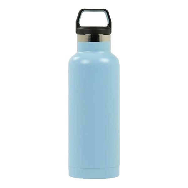 RTIC 16oz Stainless Steel Water Bottles - RTIC 16oz Stainless Steel Water Bottles - Image 7 of 25