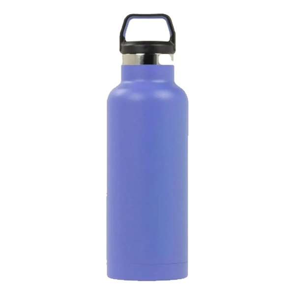 RTIC 16oz Stainless Steel Water Bottles - RTIC 16oz Stainless Steel Water Bottles - Image 9 of 25