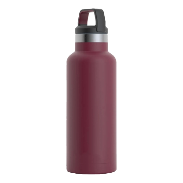 RTIC 16oz Stainless Steel Water Bottles - RTIC 16oz Stainless Steel Water Bottles - Image 11 of 25