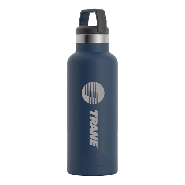 RTIC 16oz Stainless Steel Water Bottles - RTIC 16oz Stainless Steel Water Bottles - Image 12 of 25