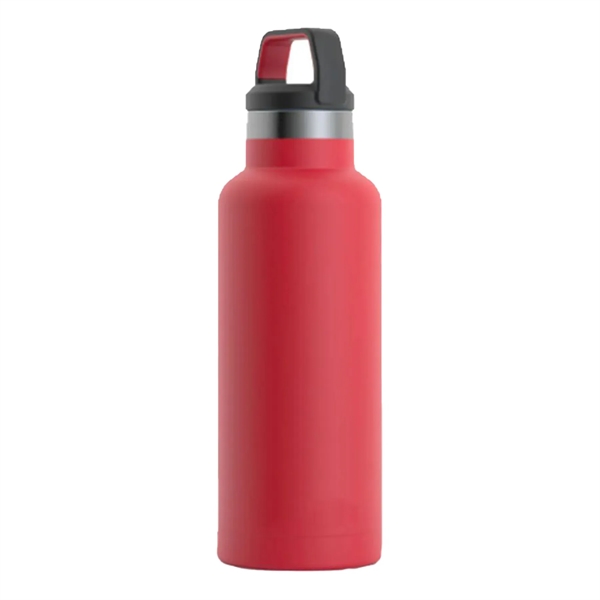 RTIC 16oz Stainless Steel Water Bottles - RTIC 16oz Stainless Steel Water Bottles - Image 17 of 25