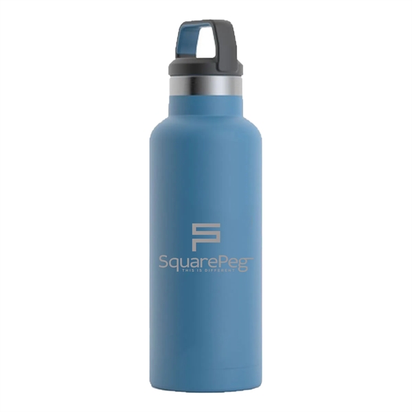 RTIC 16oz Stainless Steel Water Bottles - RTIC 16oz Stainless Steel Water Bottles - Image 18 of 25