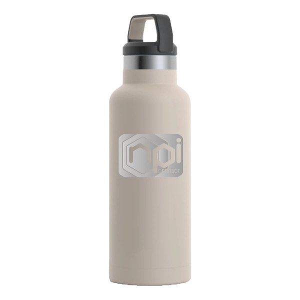 RTIC 16oz Stainless Steel Water Bottles - RTIC 16oz Stainless Steel Water Bottles - Image 20 of 25