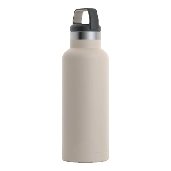 RTIC 16oz Stainless Steel Water Bottles - RTIC 16oz Stainless Steel Water Bottles - Image 21 of 25