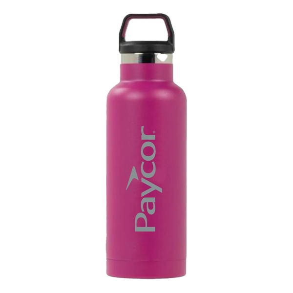 RTIC 16oz Stainless Steel Water Bottles - RTIC 16oz Stainless Steel Water Bottles - Image 22 of 25