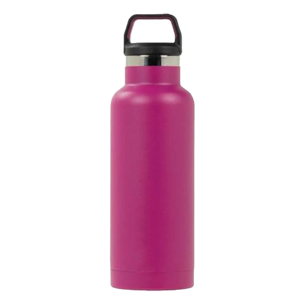 RTIC 16oz Stainless Steel Water Bottles - RTIC 16oz Stainless Steel Water Bottles - Image 23 of 25