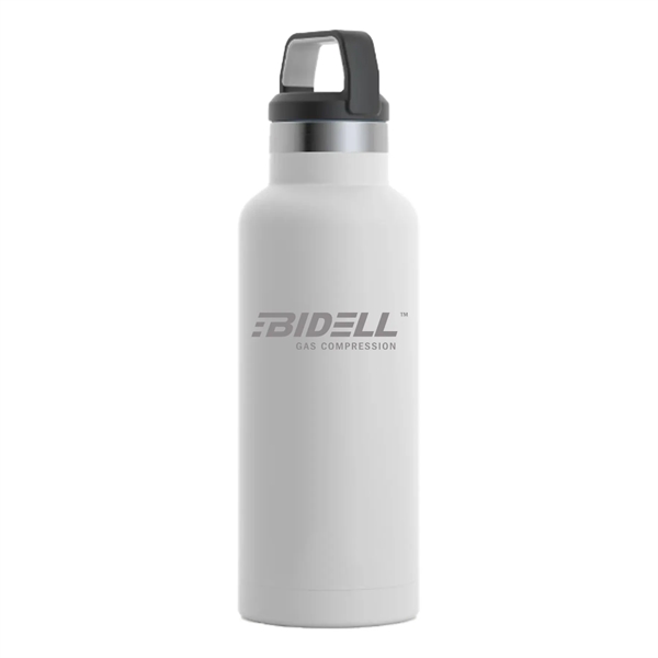 RTIC 16oz Stainless Steel Water Bottles - RTIC 16oz Stainless Steel Water Bottles - Image 24 of 25