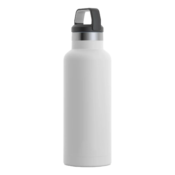 RTIC 16oz Stainless Steel Water Bottles - RTIC 16oz Stainless Steel Water Bottles - Image 25 of 25