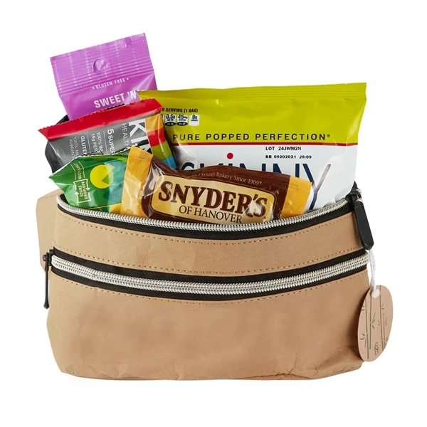 WashaPaper Fanny Bag Gift Set - WashaPaper Fanny Bag Gift Set - Image 1 of 1