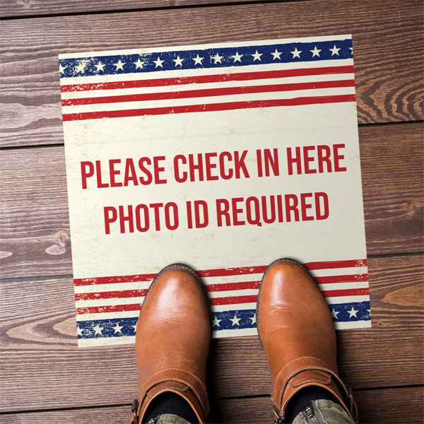 Floor Decals 24"x24" - Floor Decals 24"x24" - Image 5 of 10