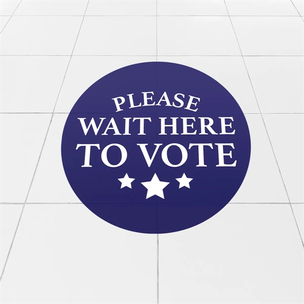 Floor Decals 24"x24" - Floor Decals 24"x24" - Image 4 of 10