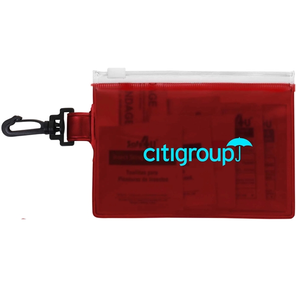 The Mio 12 pc First Aid Kit - The Mio 12 pc First Aid Kit - Image 0 of 3