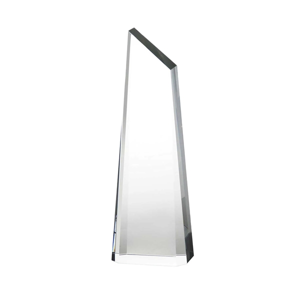 Amanda Cutting Edge Tower Award - Amanda Cutting Edge Tower Award - Image 3 of 3
