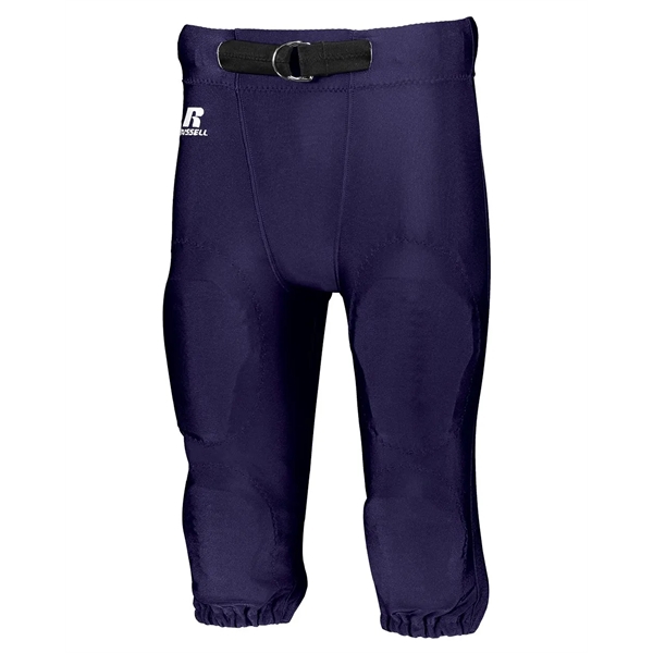 Russell Athletic Youth Deluxe Game Football Pants - Russell Athletic Youth Deluxe Game Football Pants - Image 0 of 6