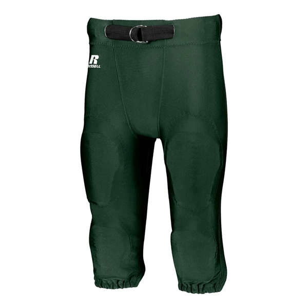 Russell Athletic Youth Deluxe Game Football Pants - Russell Athletic Youth Deluxe Game Football Pants - Image 2 of 6
