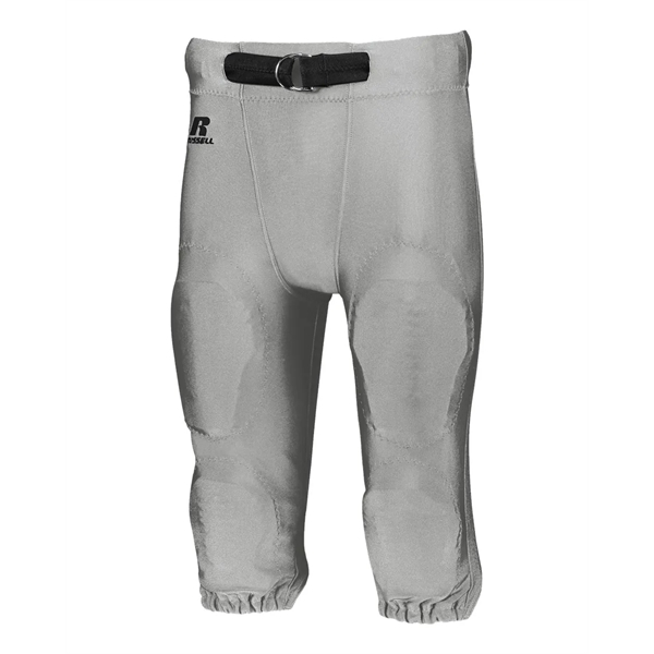 Russell Athletic Youth Deluxe Game Football Pants - Russell Athletic Youth Deluxe Game Football Pants - Image 3 of 6
