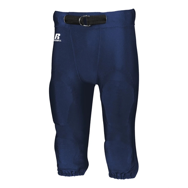 Russell Athletic Youth Deluxe Game Football Pants - Russell Athletic Youth Deluxe Game Football Pants - Image 4 of 6