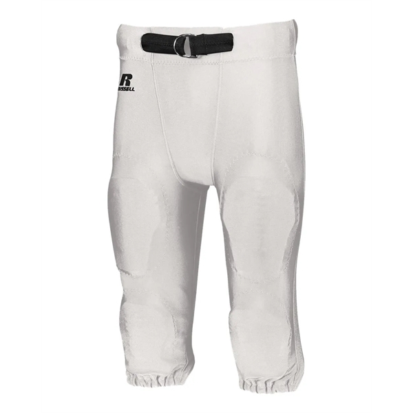 Russell Athletic Youth Deluxe Game Football Pants - Russell Athletic Youth Deluxe Game Football Pants - Image 6 of 6