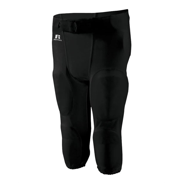 Russell Athletic Practice Football Pants - Russell Athletic Practice Football Pants - Image 1 of 3