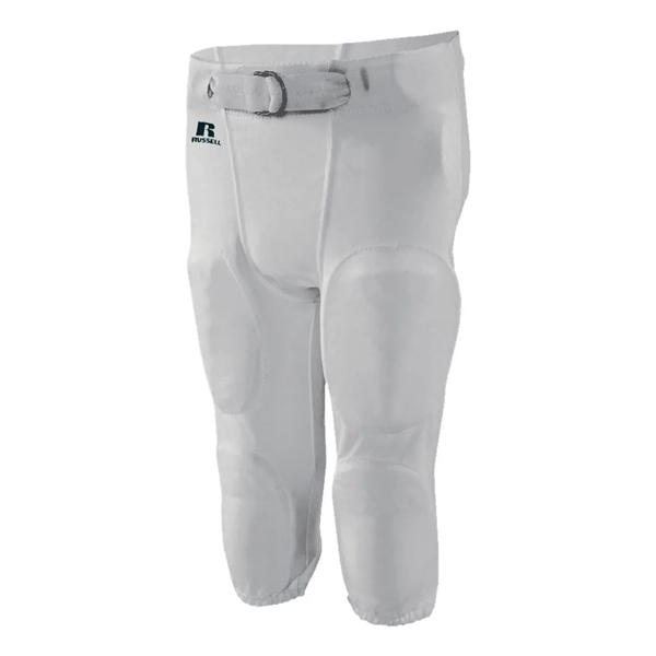 Russell Athletic Practice Football Pants - Russell Athletic Practice Football Pants - Image 2 of 3