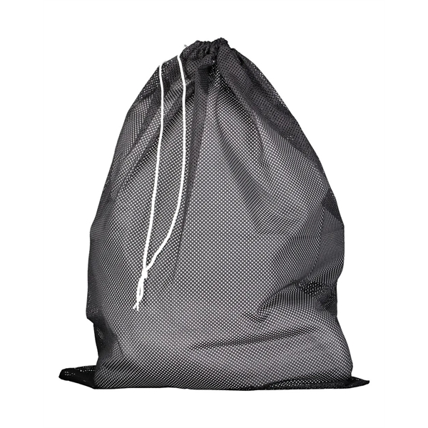 Russell Athletic Mesh Laundry Bag - Russell Athletic Mesh Laundry Bag - Image 1 of 5