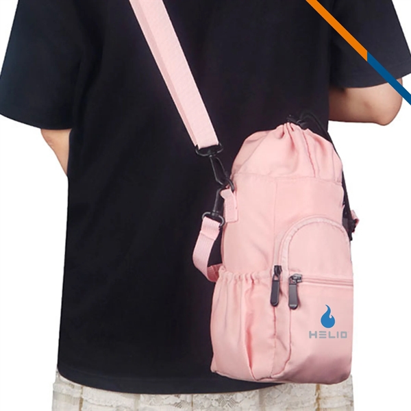 Miolo Insulated Water Bottle Holder - Miolo Insulated Water Bottle Holder - Image 1 of 5
