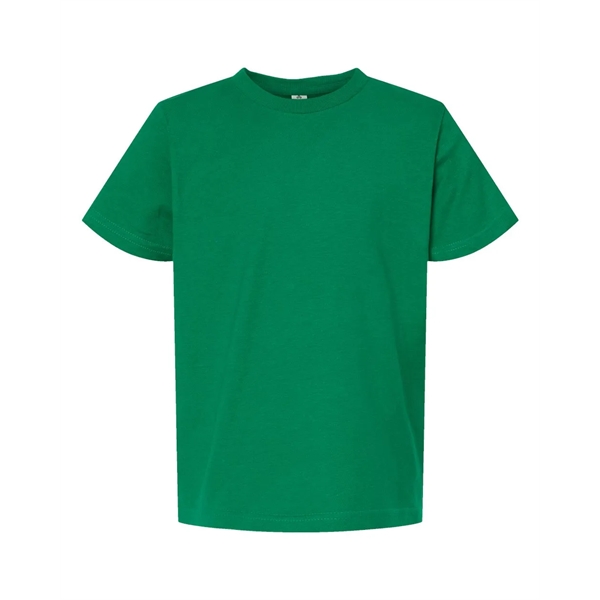 Tultex Youth Fine Jersey T-Shirt - Tultex Youth Fine Jersey T-Shirt - Image 56 of 73