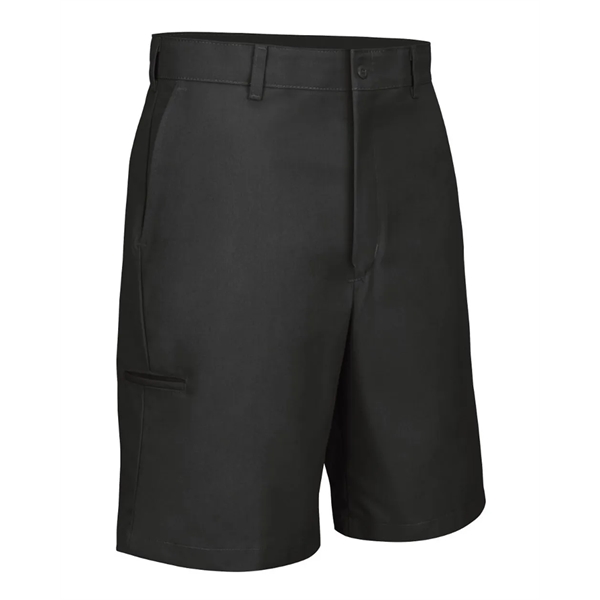 Custom Red Kap Men's Cell Phone Pocket Shorts