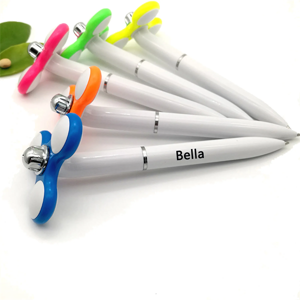 Decompression Spinner Pen - Decompression Spinner Pen - Image 0 of 4