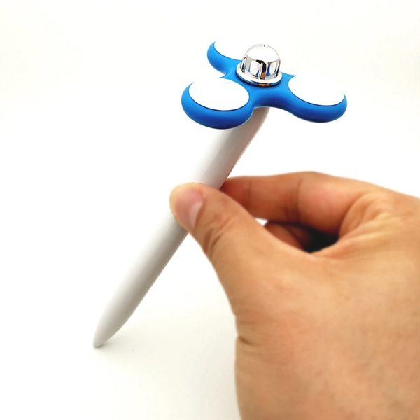 Decompression Spinner Pen - Decompression Spinner Pen - Image 2 of 4