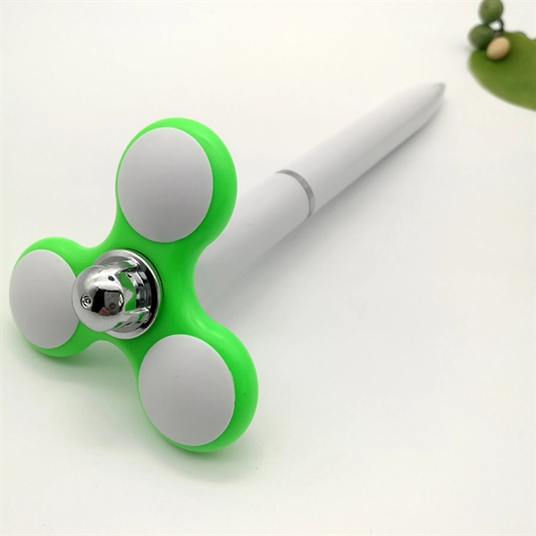 Decompression Spinner Pen - Decompression Spinner Pen - Image 4 of 4