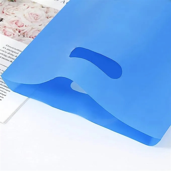 Plastic Party Favor Bag - Plastic Party Favor Bag - Image 5 of 5