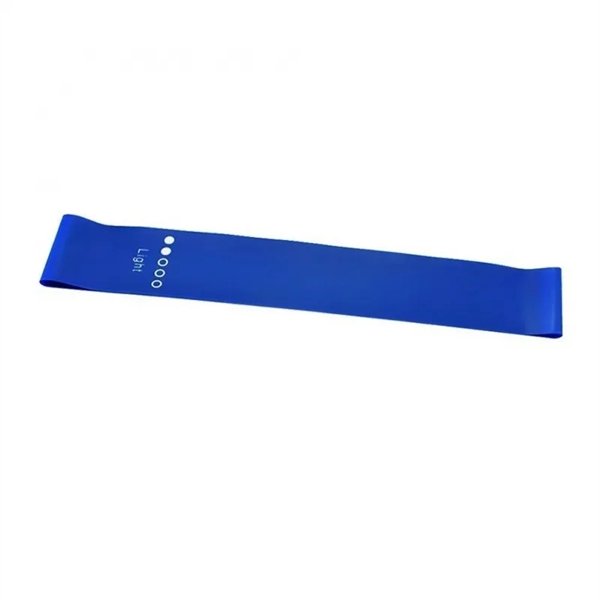 TPE Yoga Belt Ring - TPE Yoga Belt Ring - Image 1 of 5