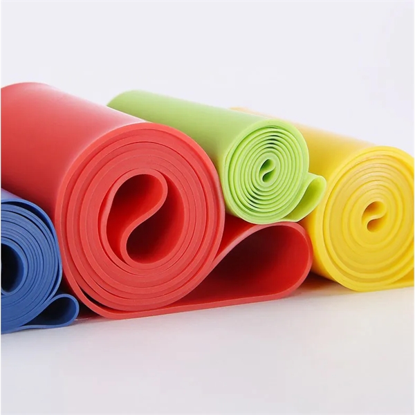 TPE Yoga Belt Ring - TPE Yoga Belt Ring - Image 4 of 5