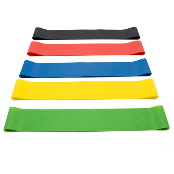 TPE Yoga Belt Ring - TPE Yoga Belt Ring - Image 5 of 5