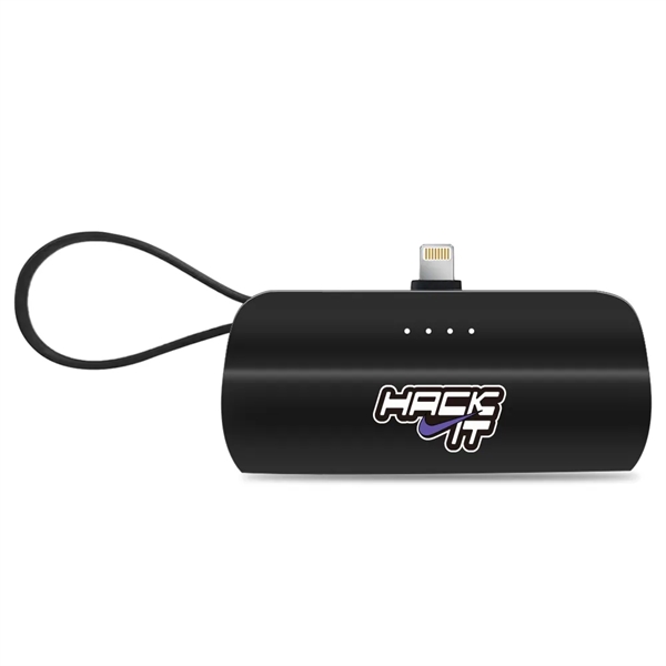 Front Avenue Power Bank 5000 - Front Avenue Power Bank 5000 - Image 2 of 10
