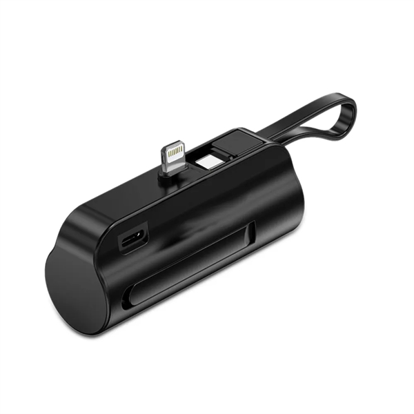 Front Avenue Power Bank 5000 - Front Avenue Power Bank 5000 - Image 3 of 10