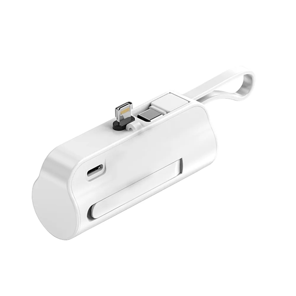 Front Avenue Power Bank 5000 - Front Avenue Power Bank 5000 - Image 6 of 10
