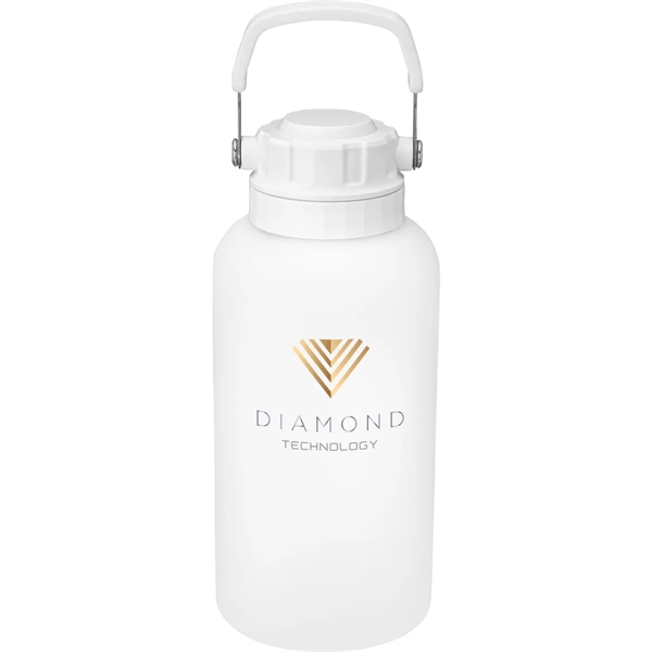 Urban Peak® 64oz Dual Top Water Bottle - Urban Peak® 64oz Dual Top Water Bottle - Image 3 of 3