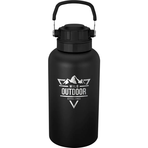 Urban Peak® 64oz Dual Top Water Bottle - Urban Peak® 64oz Dual Top Water Bottle - Image 1 of 3