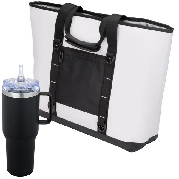 Urban Peak® BG368 / SL174PR Gift Set - Urban Peak® BG368 / SL174PR Gift Set - Image 1 of 4